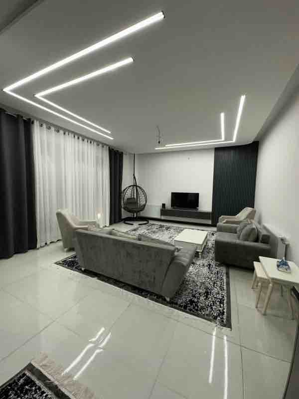 ویلا ویلا روف گاردن امین ۱