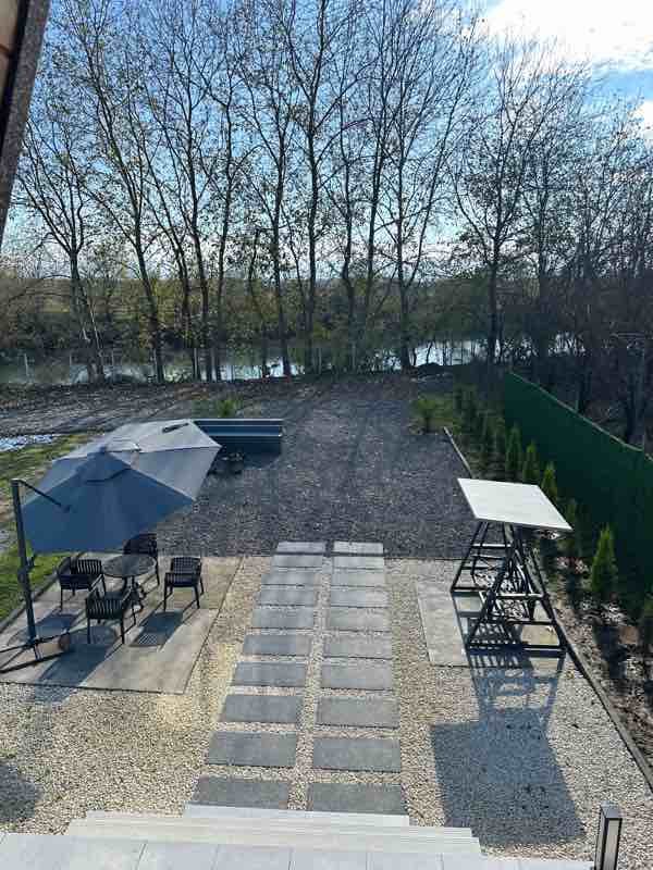 یک خوابه سوئیسی ساحل سپیدرود