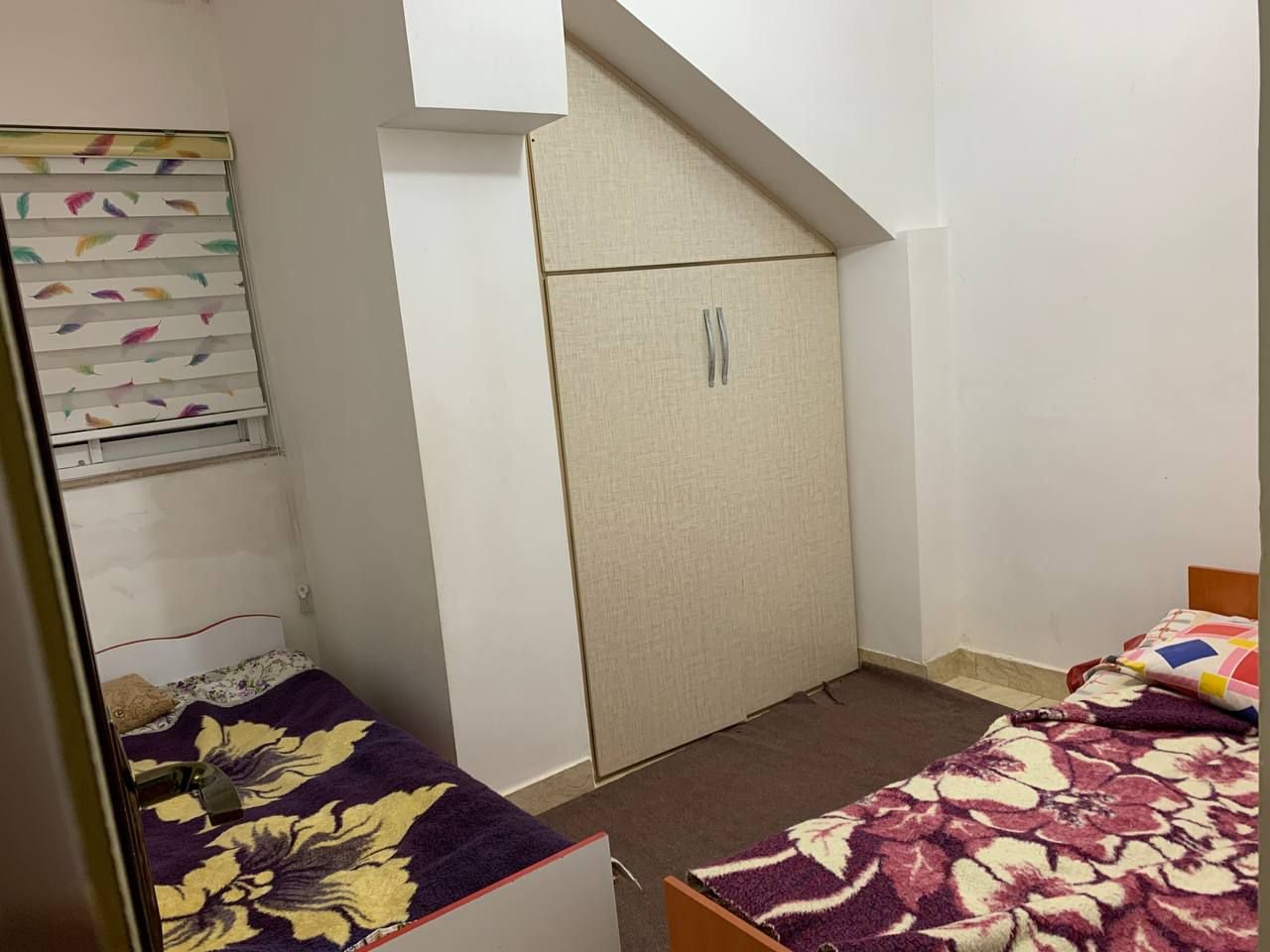 آپارتمان دوخوابه بوعلی سینا 1