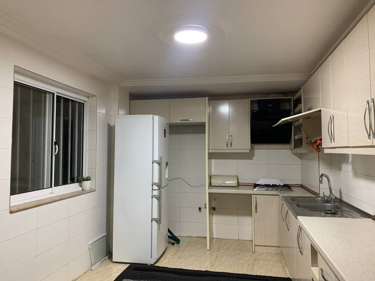 آپارتمان دوخوابه بوعلی سینا 1