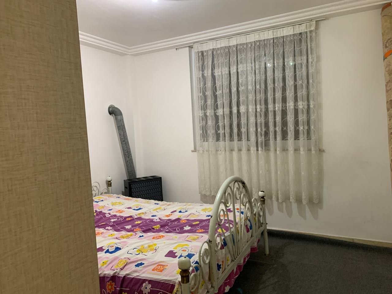 آپارتمان دوخوابه بوعلی سینا 1