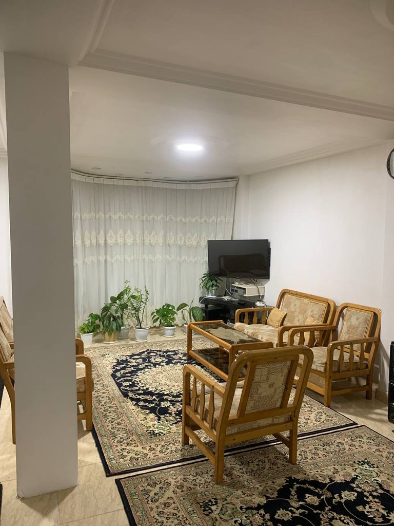 آپارتمان دوخوابه بوعلی سینا 1