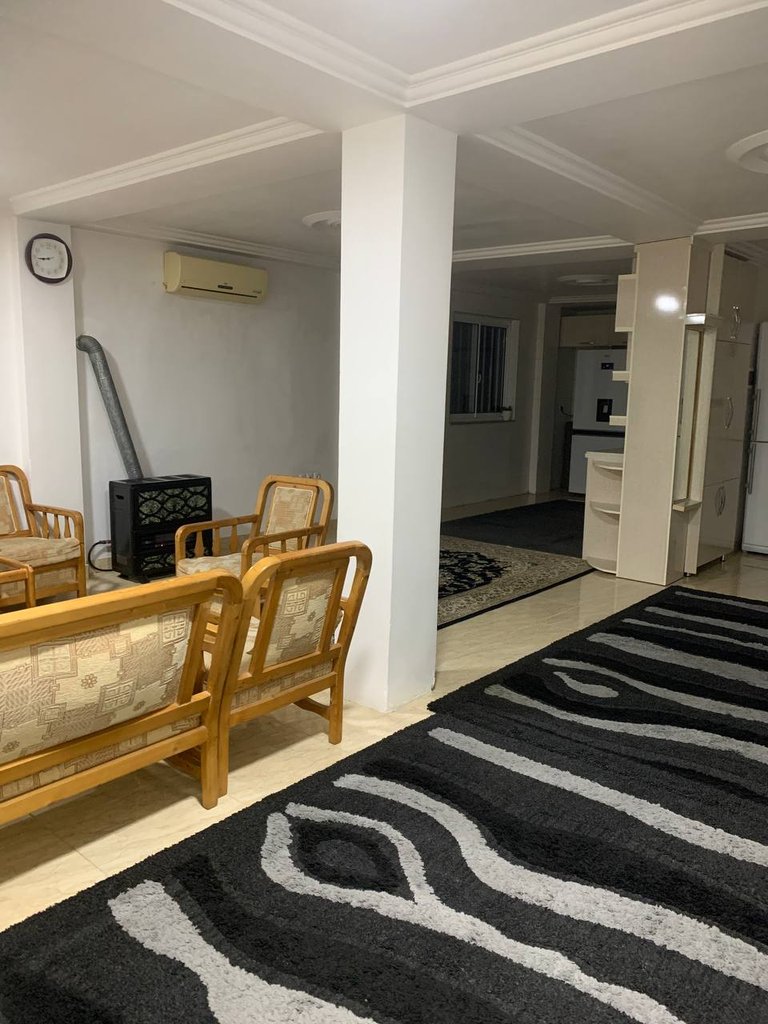 آپارتمان دوخوابه بوعلی سینا 1