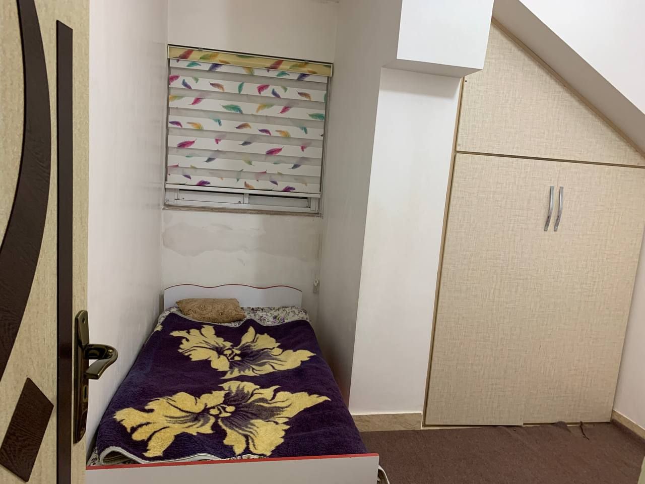 آپارتمان دوخوابه بوعلی سینا 1