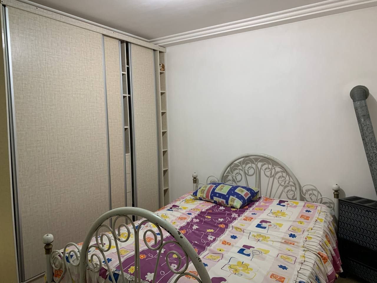 آپارتمان دوخوابه بوعلی سینا 1