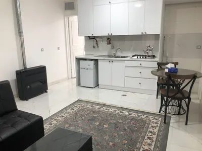 آپارتمان یک خوابه نست