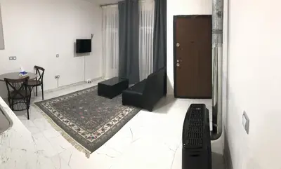 آپارتمان یک خوابه نست