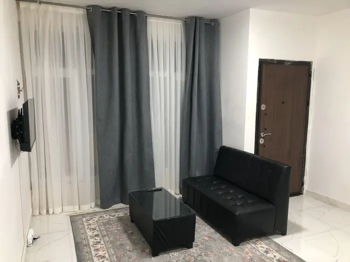 آپارتمان یک خوابه نست