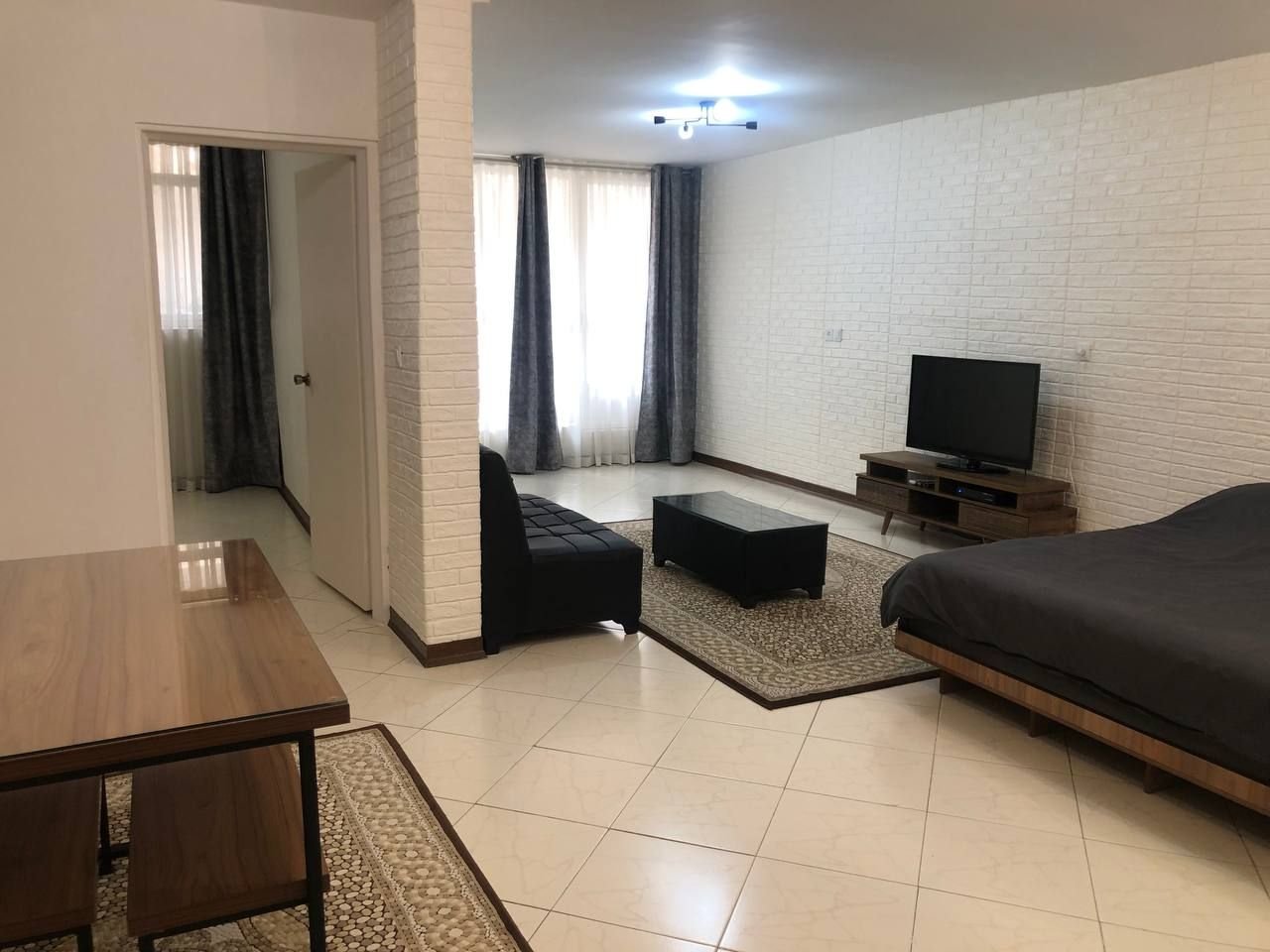 آپارتمان یک خوابه گلشهر 3