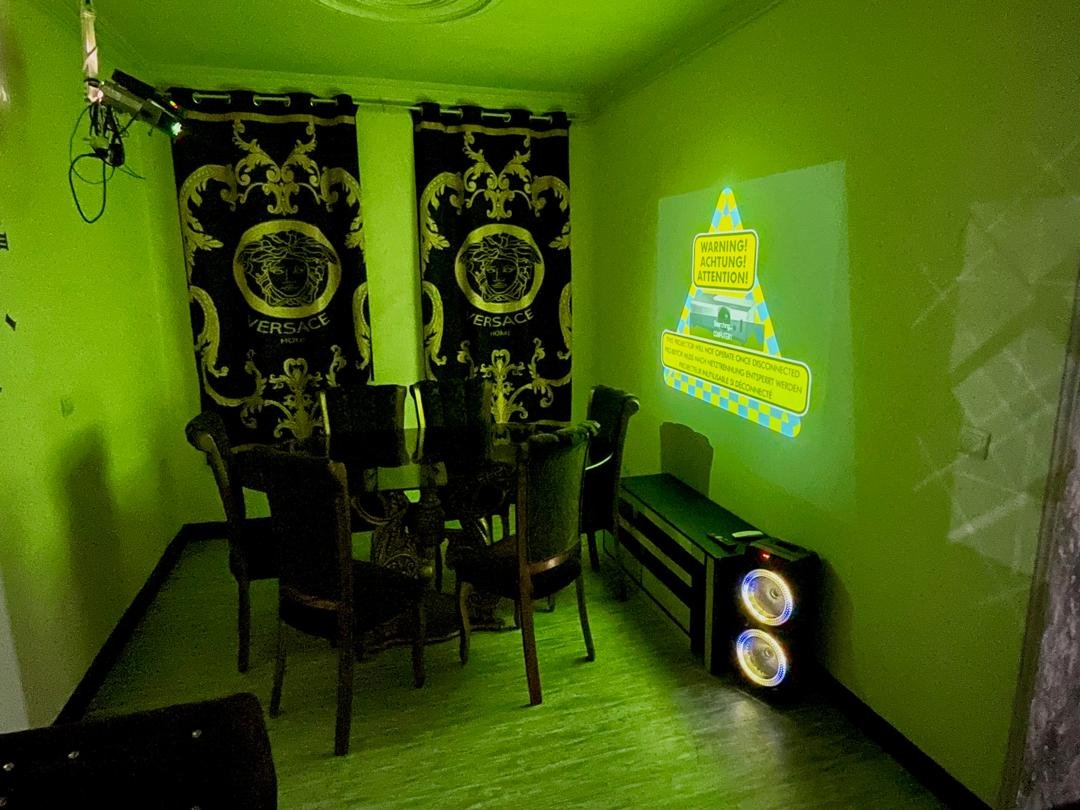 آپارتمان یک خوابه نارمک 7