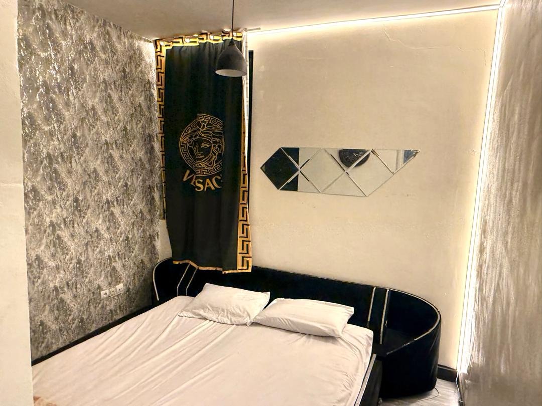 آپارتمان یک خوابه نارمک 7