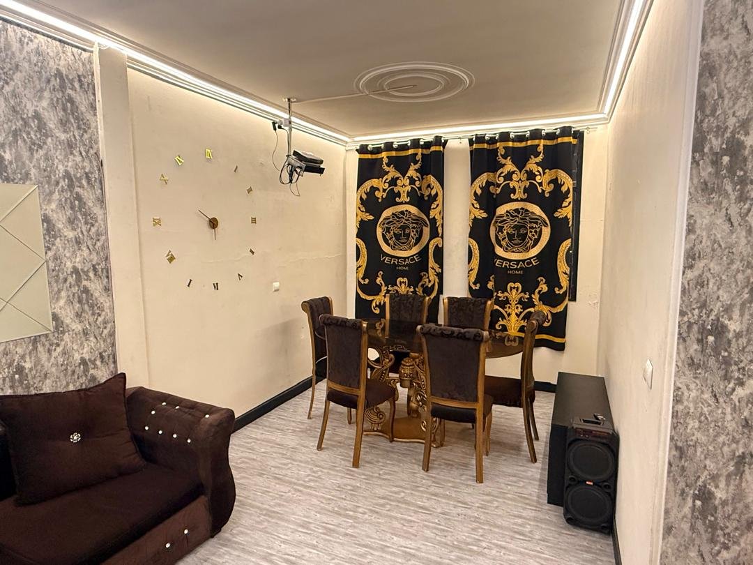 آپارتمان یک خوابه نارمک 7