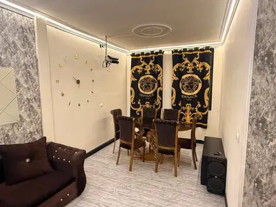 آپارتمان یک خوابه نارمک 7