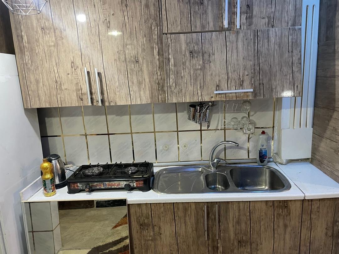 آپارتمان یک خوابه نارمک 7