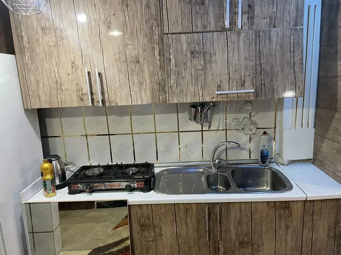 آپارتمان یک خوابه نارمک 7