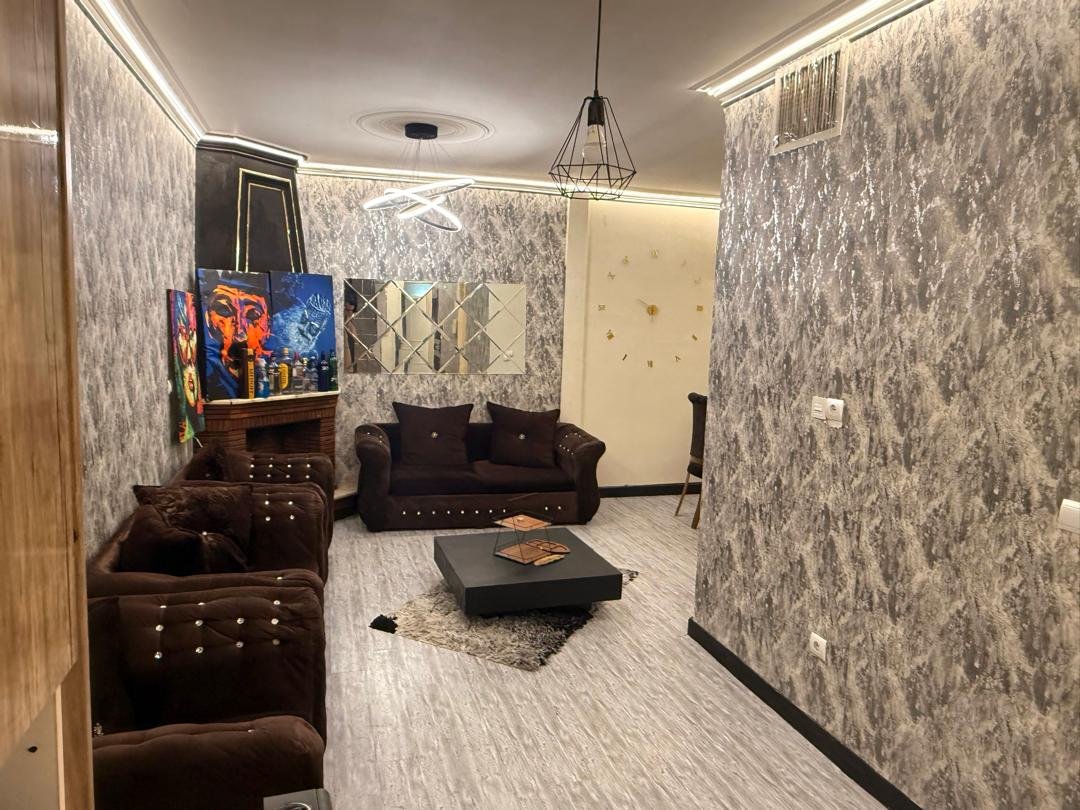 آپارتمان یک خوابه نارمک 7