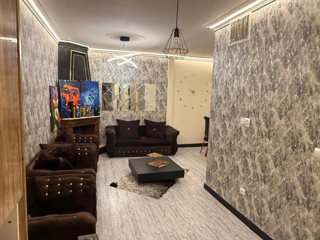 آپارتمان یک خوابه نارمک 7