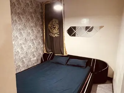 آپارتمان یک خوابه نارمک 7