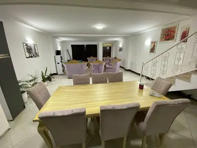 ویلا سه خوابه ساحلی نیایش 11