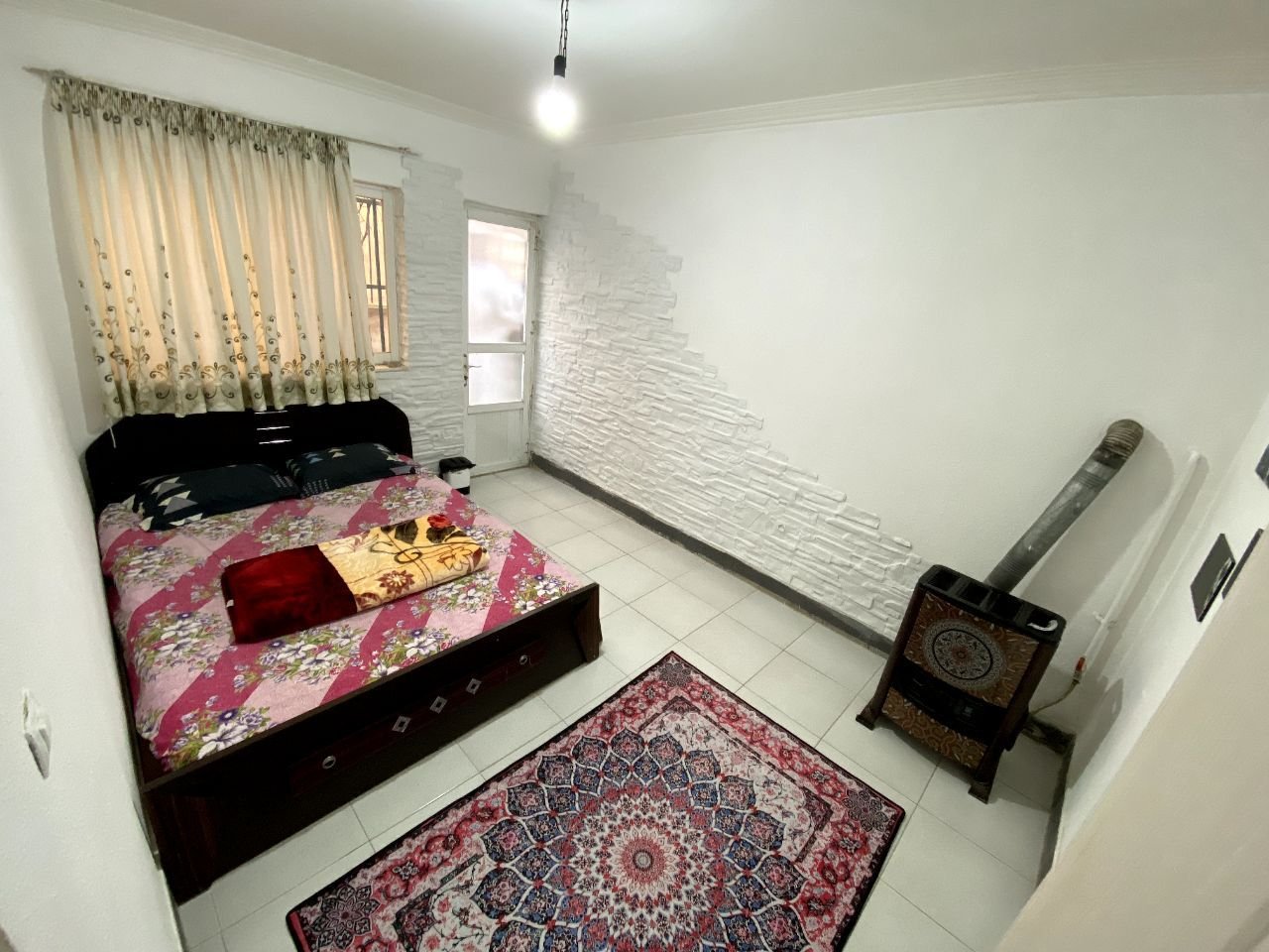 دوخوابه نیایش 32