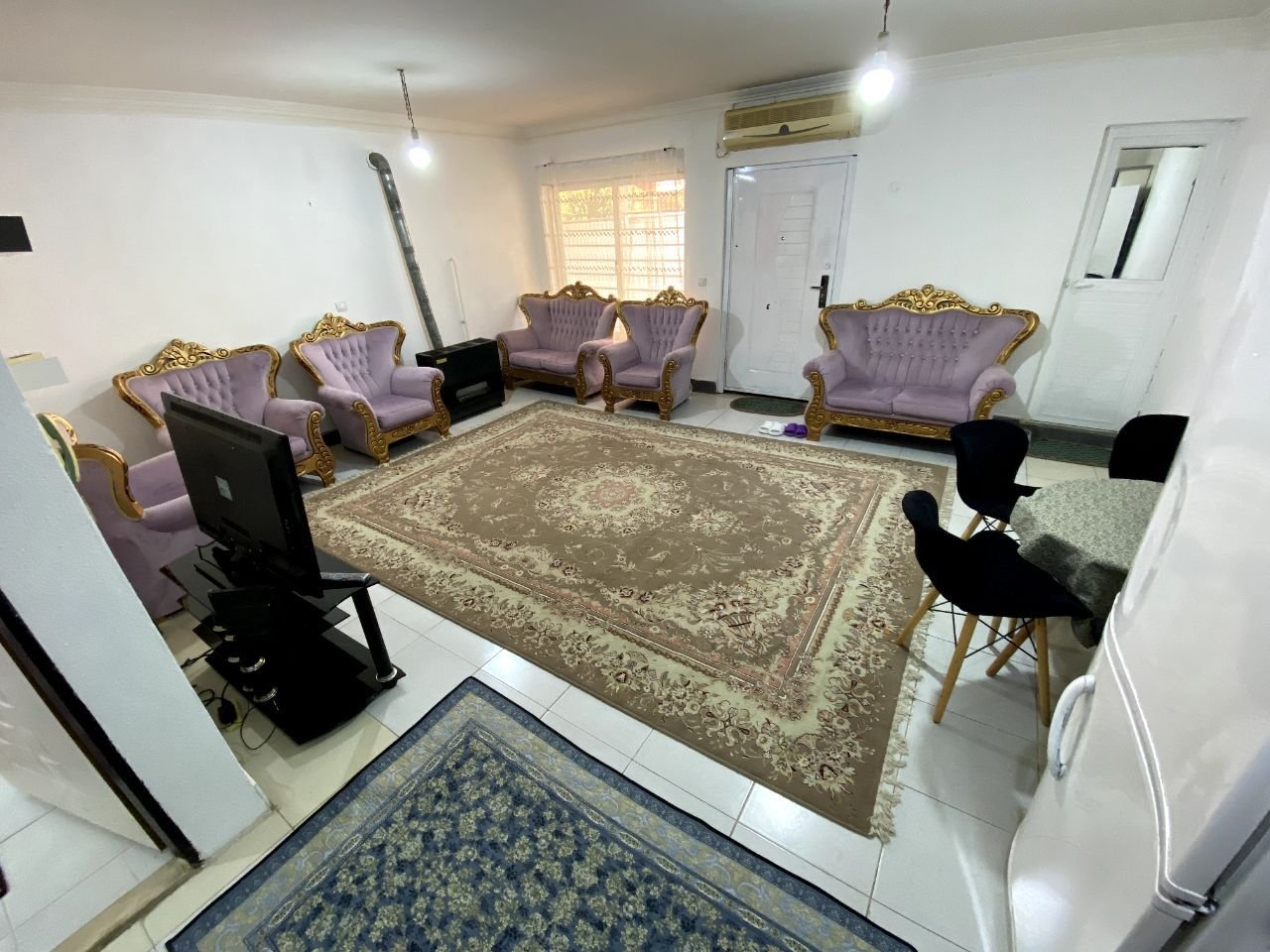 دوخوابه نیایش 32