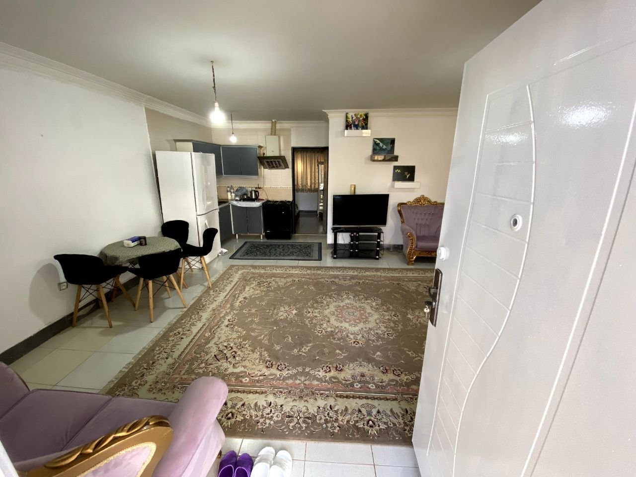 دوخوابه نیایش 32