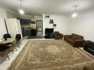 ویلا دوخوابه ساحلی نیایش ۱۱