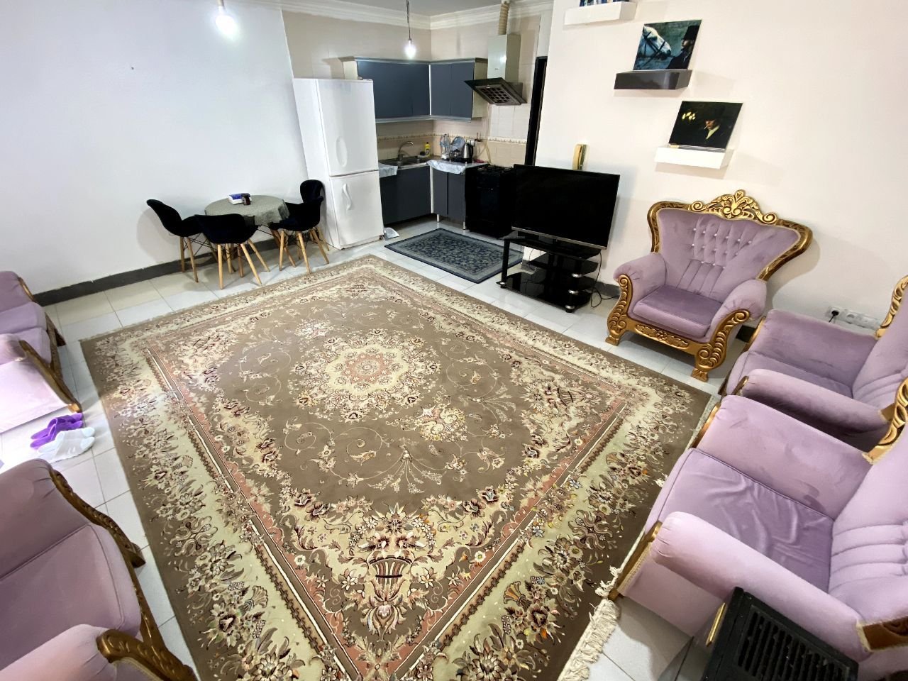 دوخوابه نیایش 32