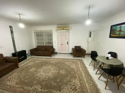 ویلا دوخوابه ساحلی نیایش ۱۱