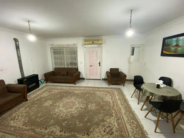 ویلا دوخوابه ساحلی نیایش ۱۱