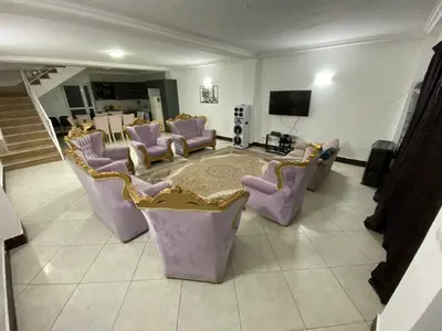 ویلا سه خوابه ساحلی نیایش 11