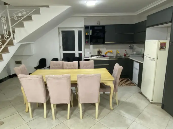 ویلا سه خوابه ساحلی نیایش 11