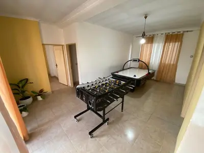 ویلا ویلا سه خوابه استخردار ۱۳