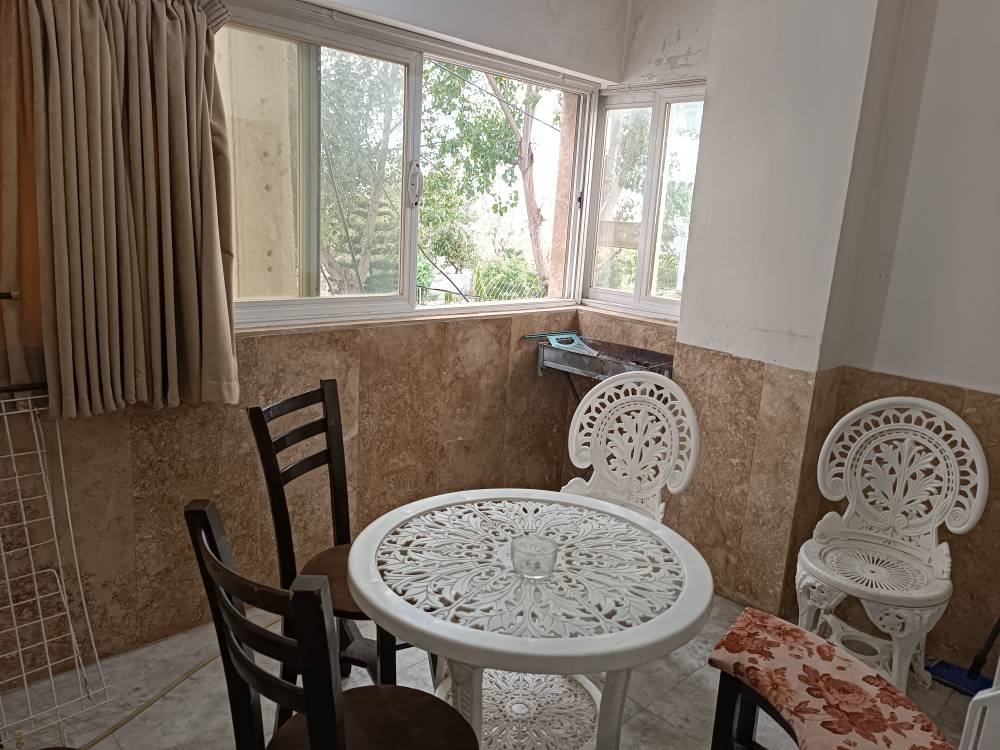آپارتمان دوخوابه ساحلی تجسم 1