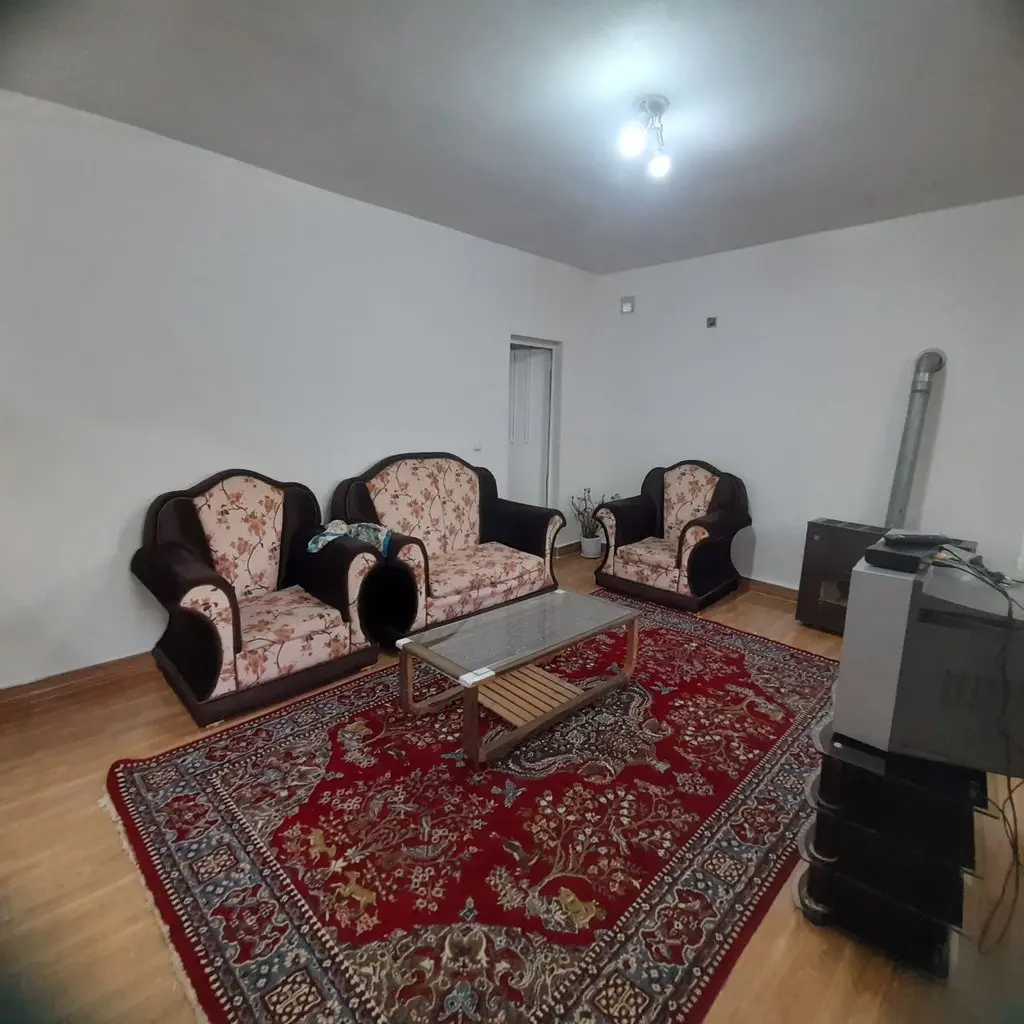 ویلا یک خوابه آراس