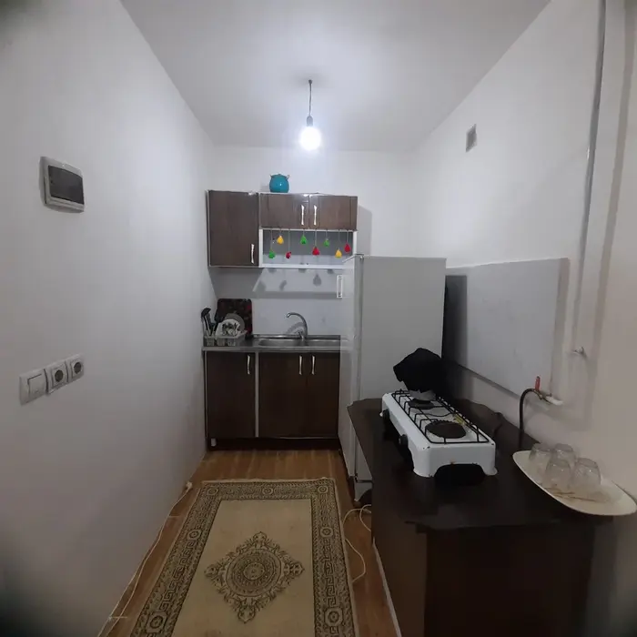 ویلا یک خوابه آراس