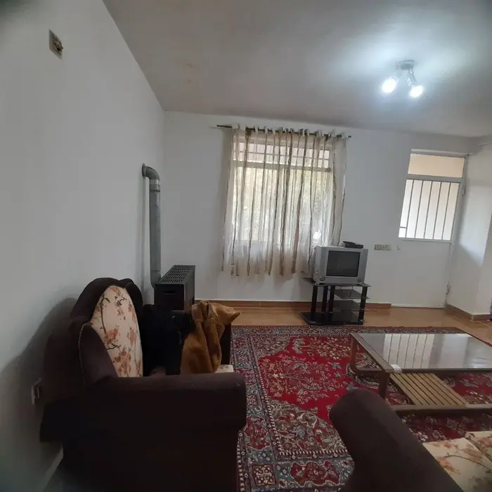 ویلا یک خوابه آراس