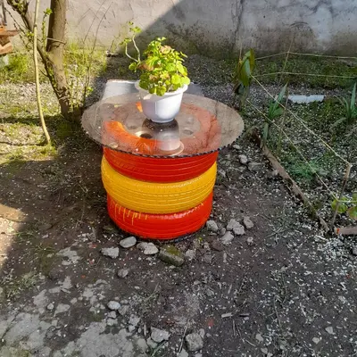 ویلا یک خوابه آراس