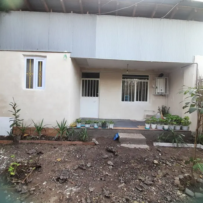 ویلا یک خوابه آراس