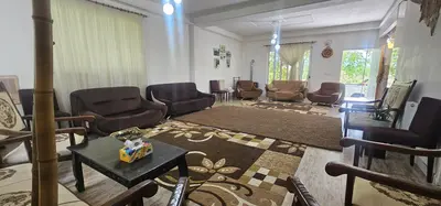 ویلا یک خوابه شالیزار سبز