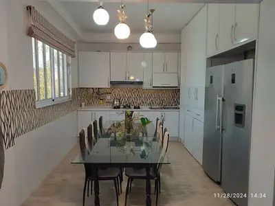 ویلا یک خوابه شالیزار سبز