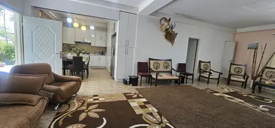 ویلا یک خوابه شالیزار سبز