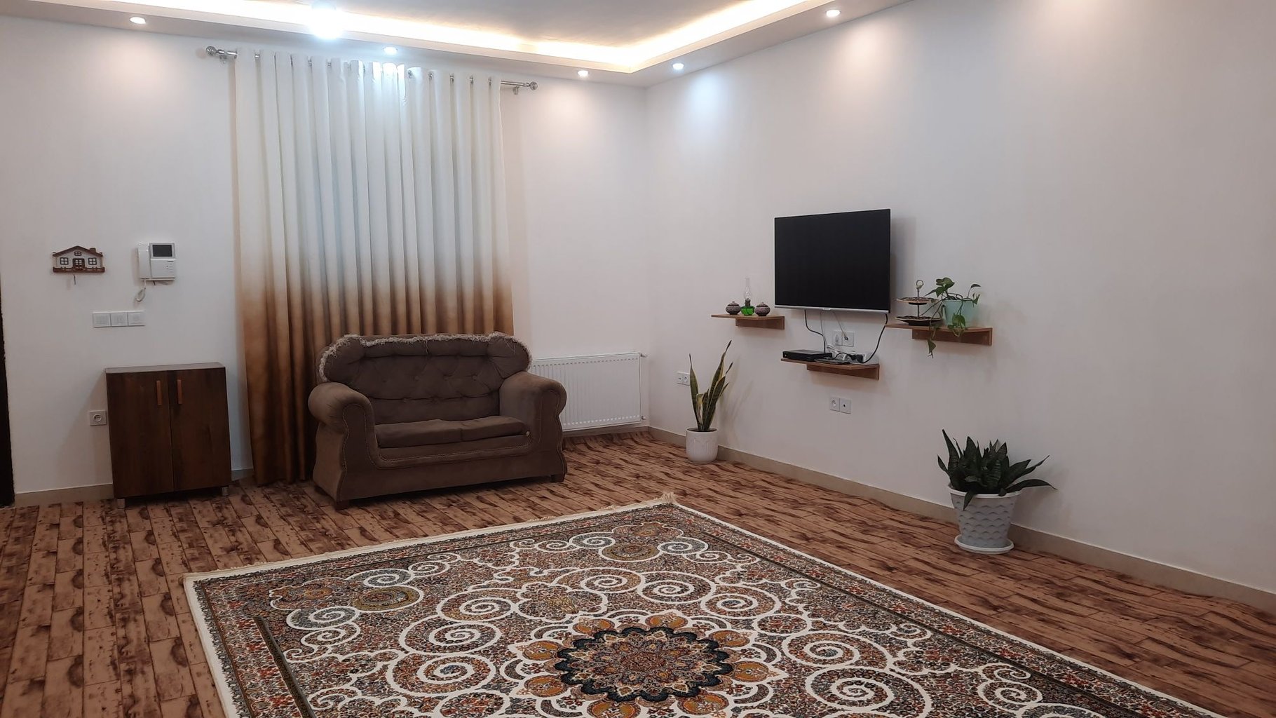 ویلا دوخوابه کاسپین 9