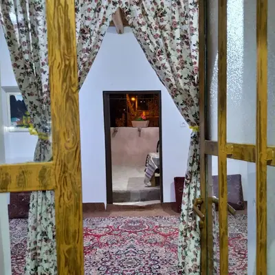 بومگردی ویدار - واحد 1