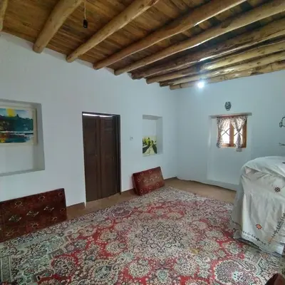 بومگردی ویدار - واحد 1