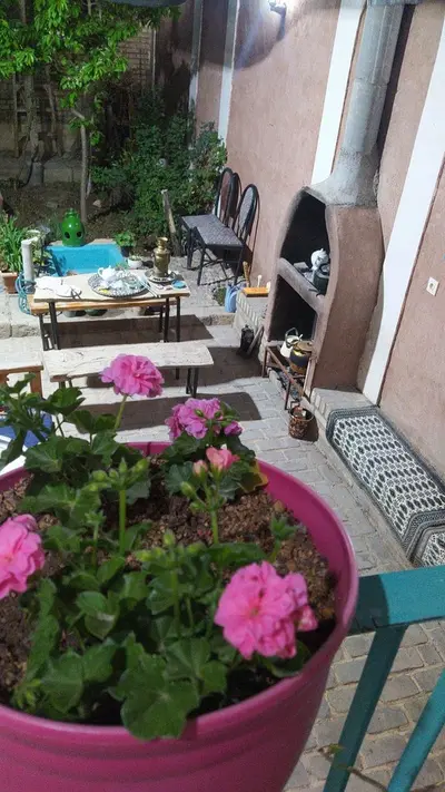 بومگردی ویدار - واحد 1