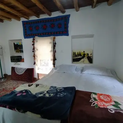 بومگردی ویدار - واحد 1