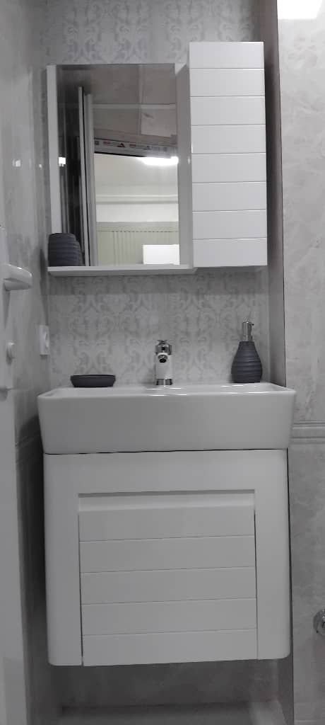 سوئیت سه تخته رهام