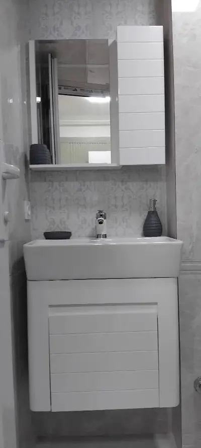 سوئیت سه تخته رهام