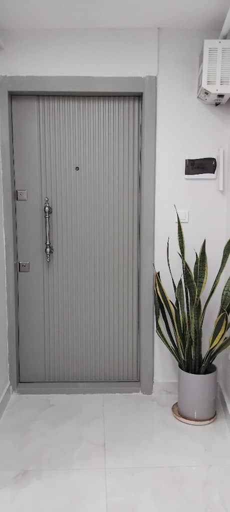 سوئیت سه تخته رهام